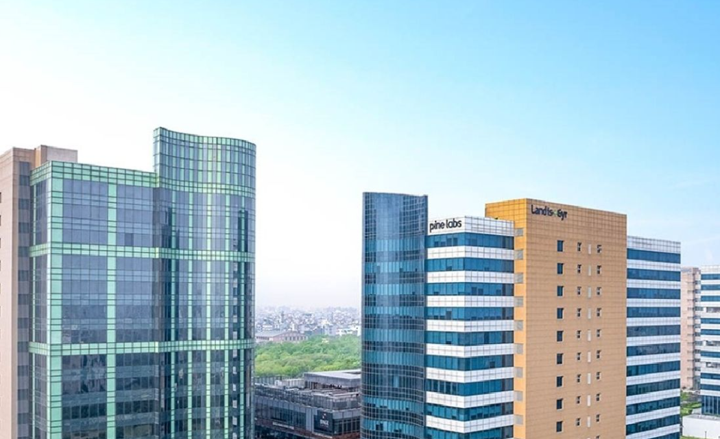 Prime Office, Sector 63