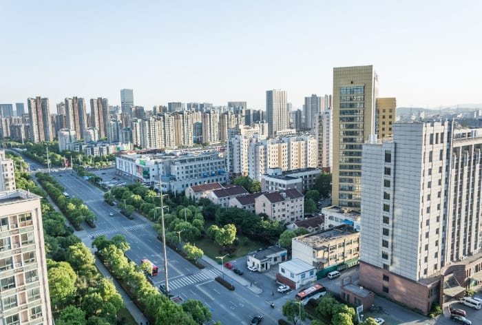 Greater Noida Office Spaces